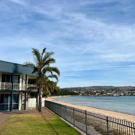 Best Western Port Lincoln- Formerly Hilton Motel Eksteriør bilde