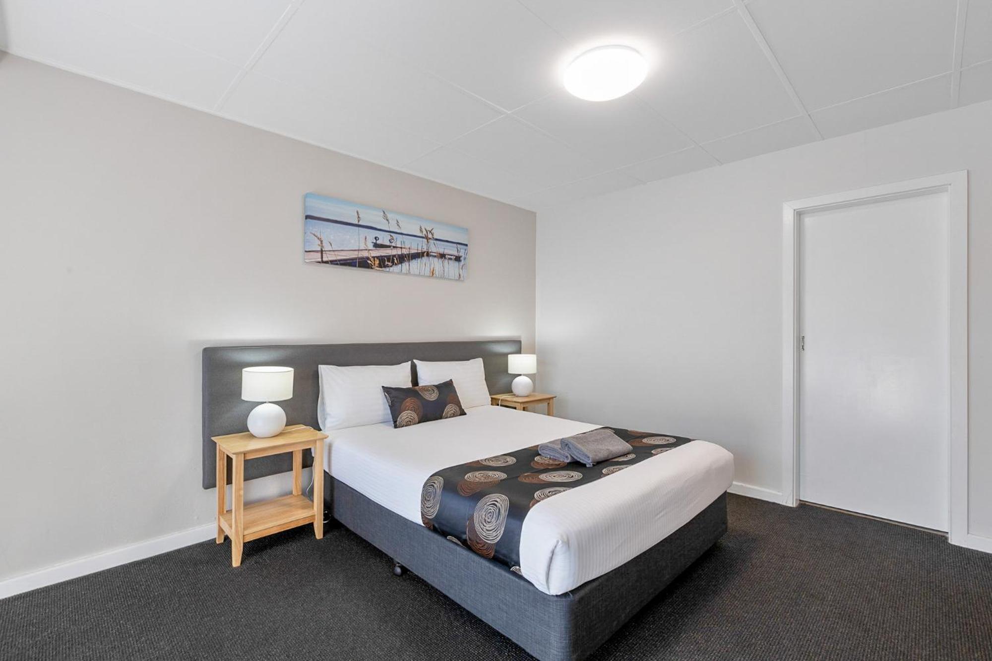 Best Western Port Lincoln- Formerly Hilton Motel Eksteriør bilde