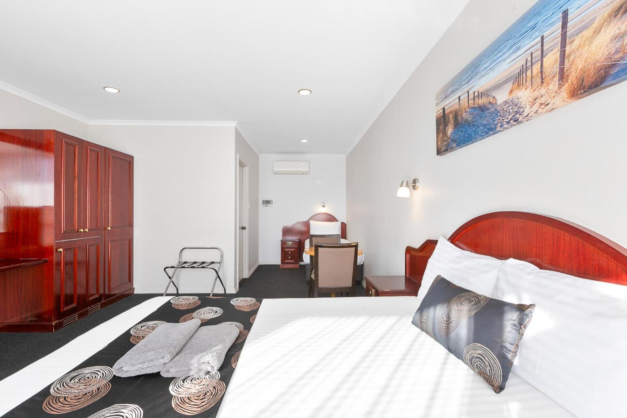 Best Western Port Lincoln- Formerly Hilton Motel Eksteriør bilde