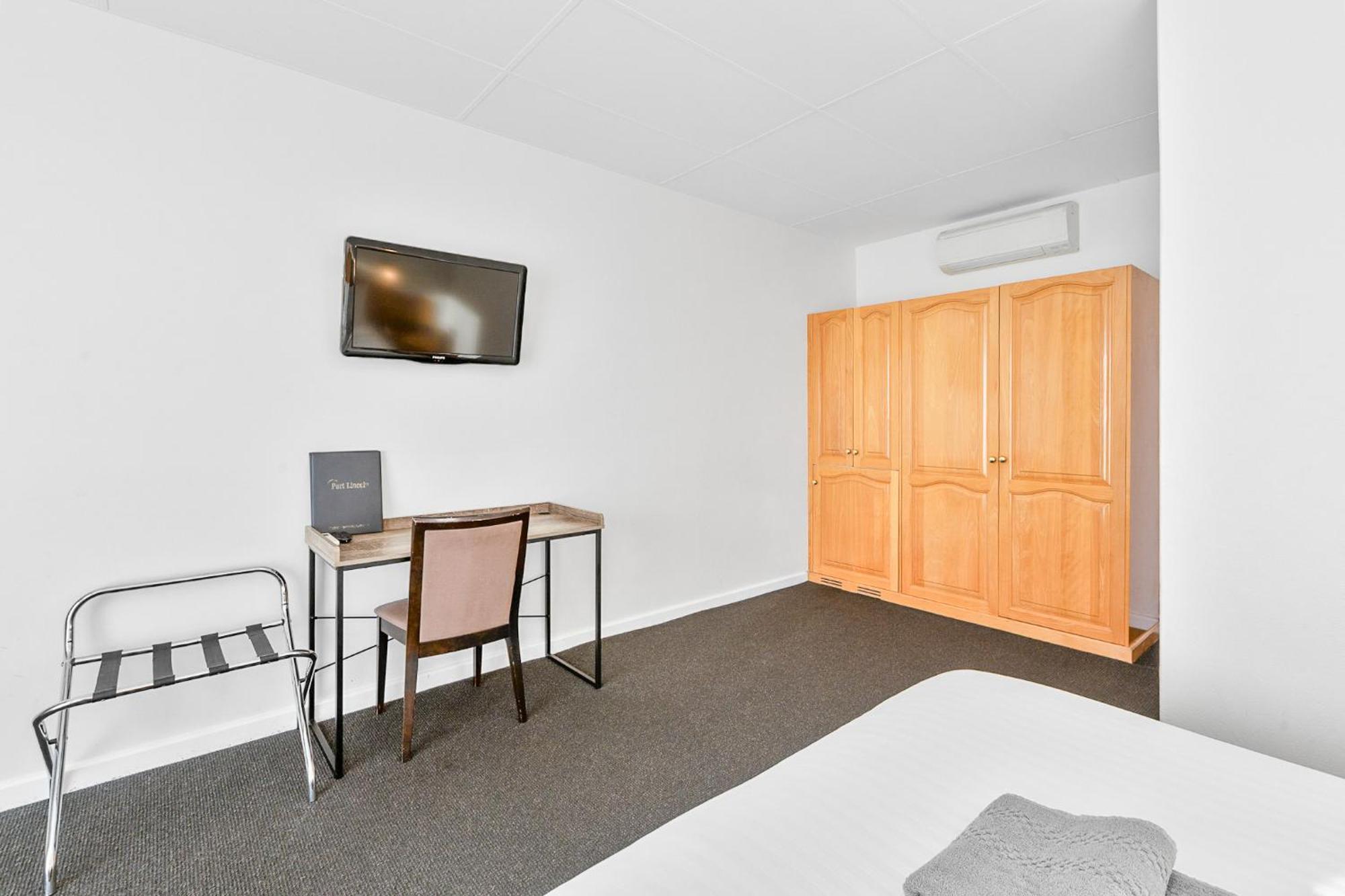 Best Western Port Lincoln- Formerly Hilton Motel Eksteriør bilde