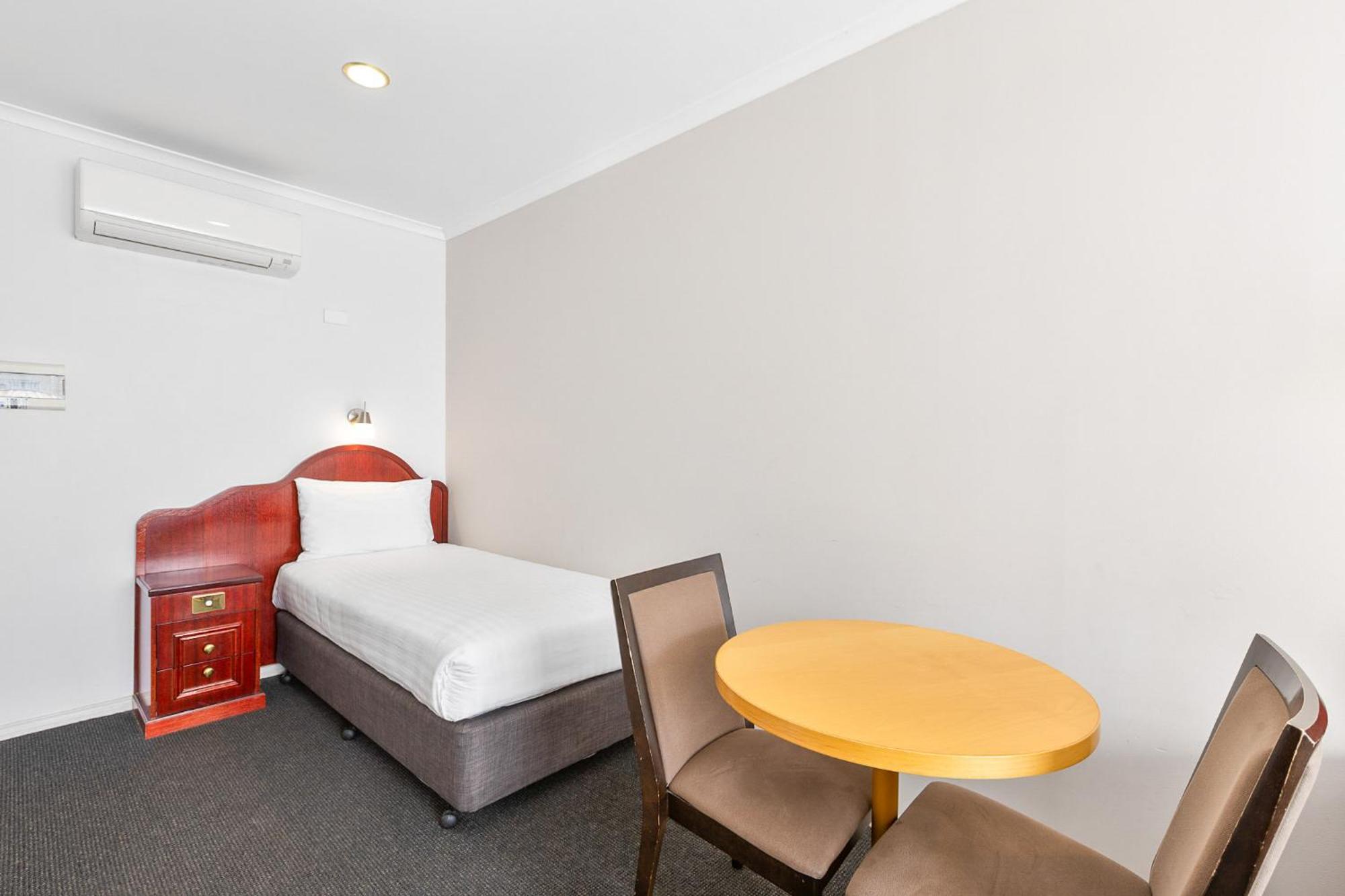 Best Western Port Lincoln- Formerly Hilton Motel Eksteriør bilde