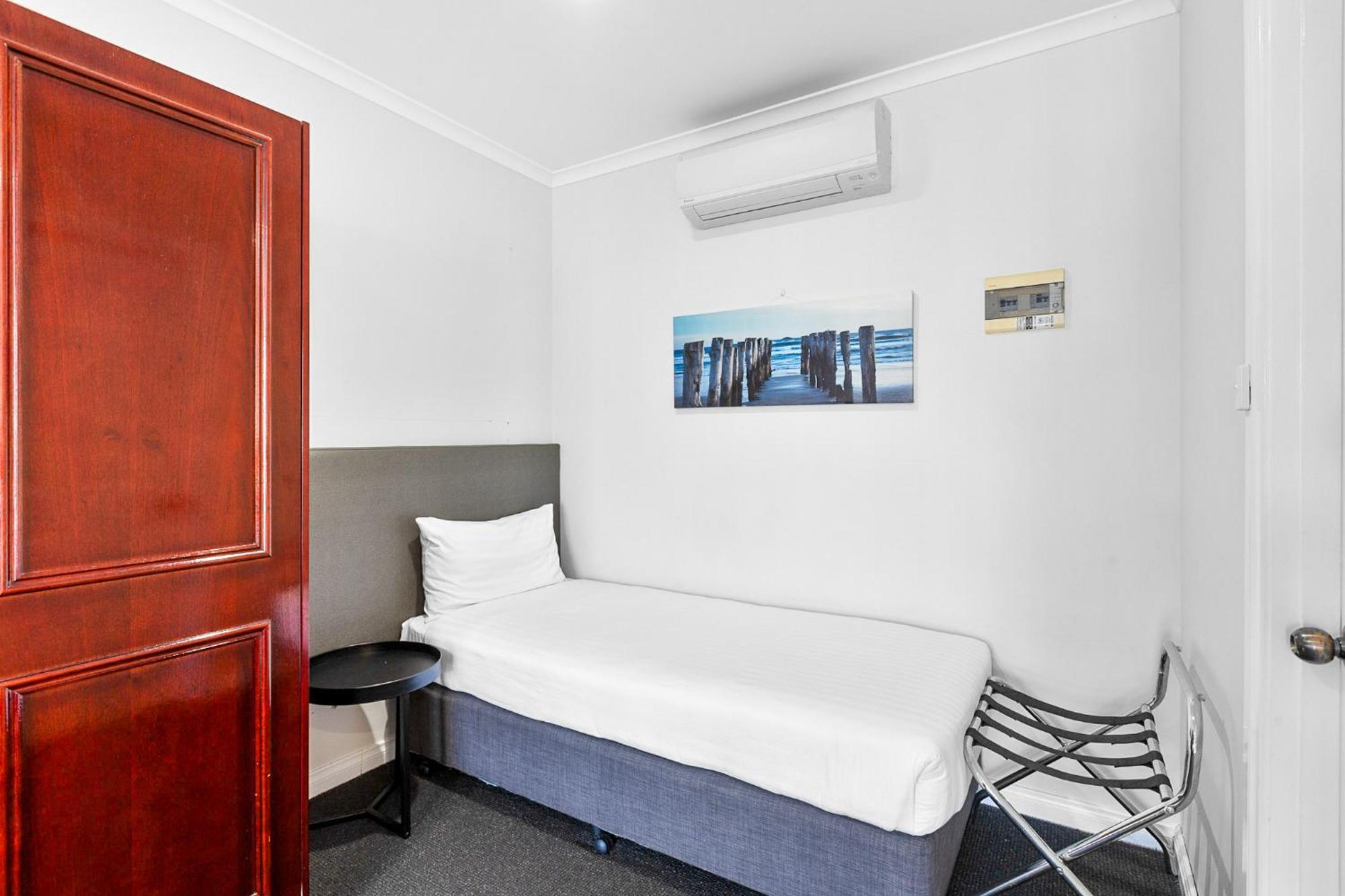 Best Western Port Lincoln- Formerly Hilton Motel Eksteriør bilde
