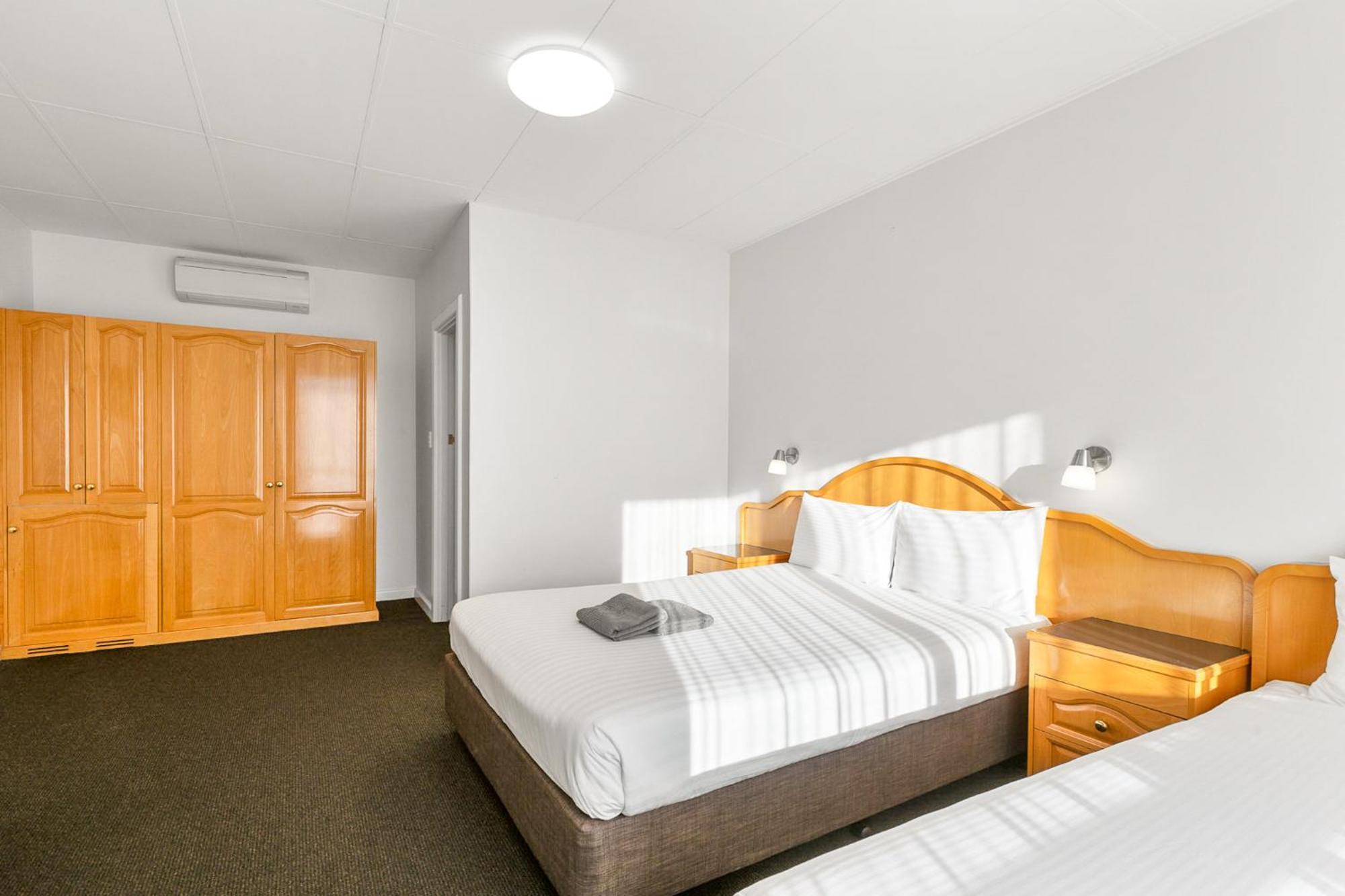 Best Western Port Lincoln- Formerly Hilton Motel Eksteriør bilde