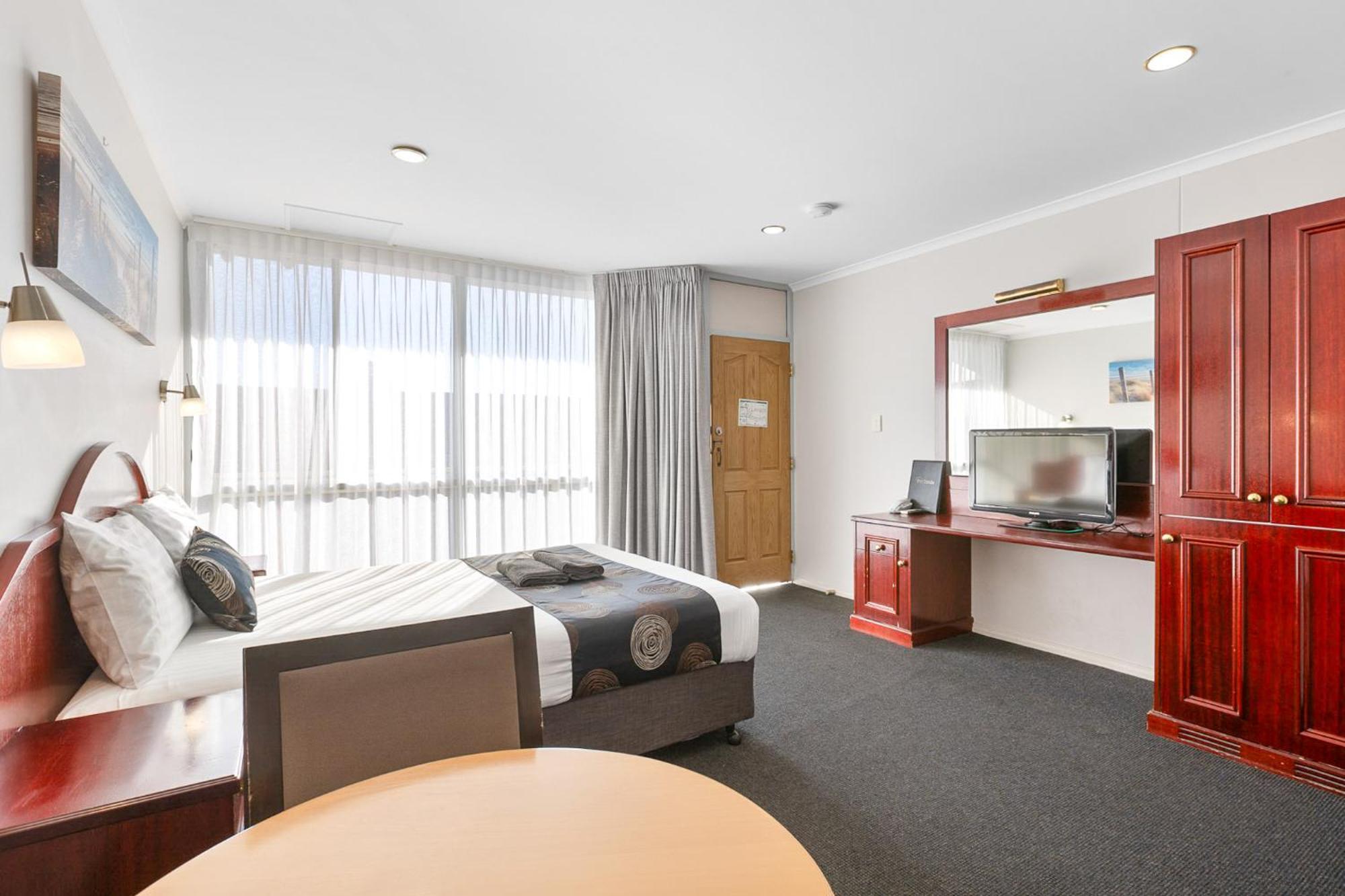 Best Western Port Lincoln- Formerly Hilton Motel Eksteriør bilde