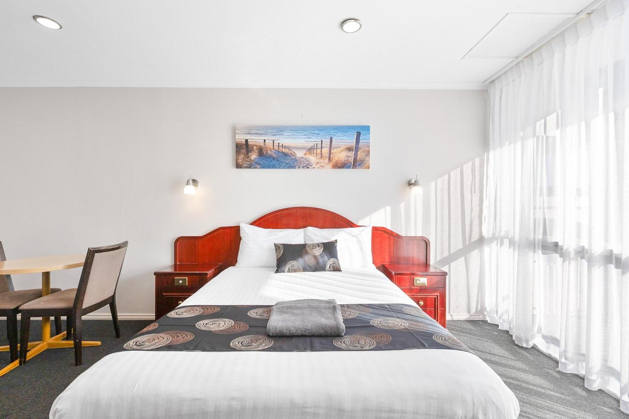 Best Western Port Lincoln- Formerly Hilton Motel Eksteriør bilde