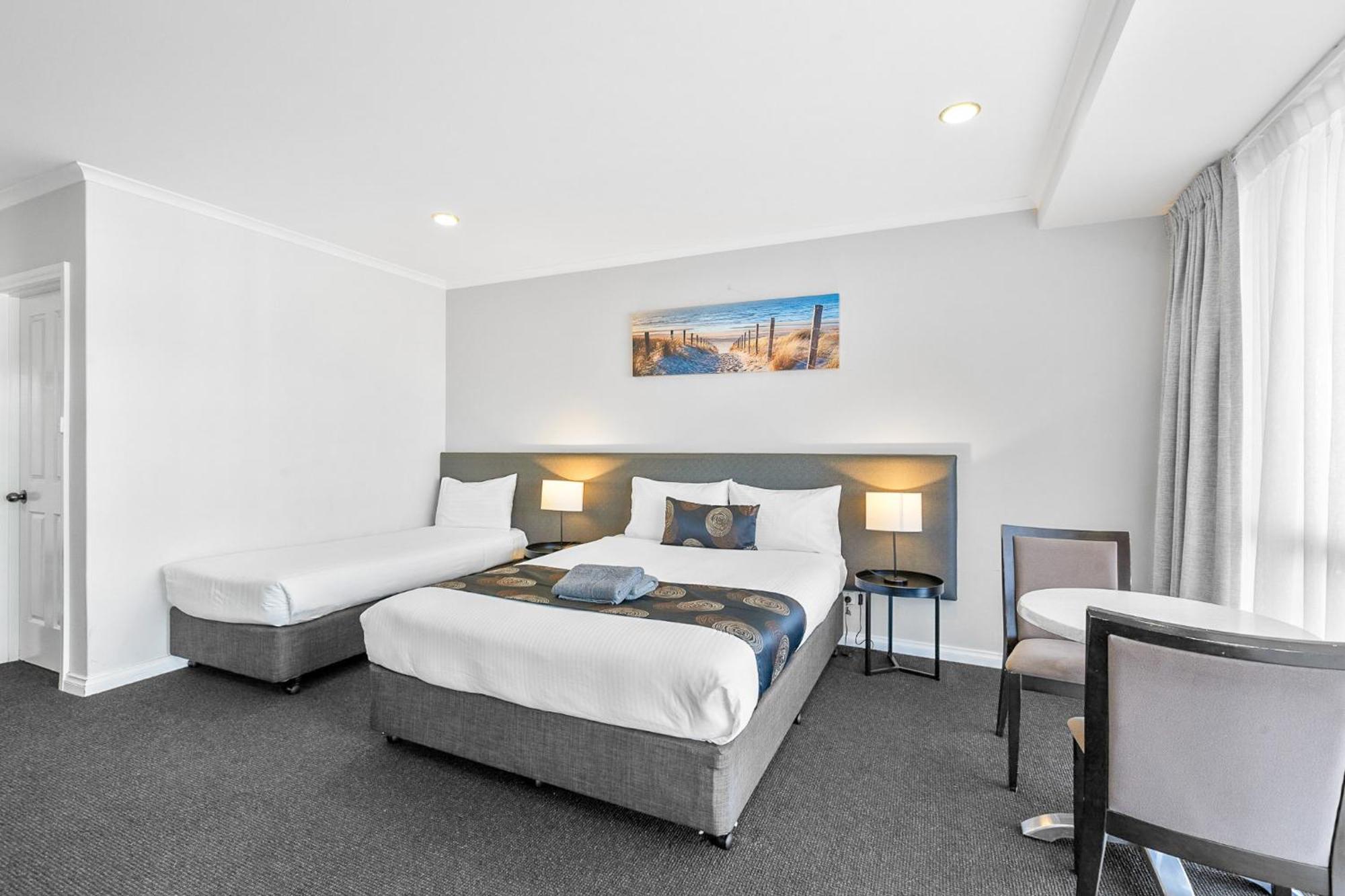 Best Western Port Lincoln- Formerly Hilton Motel Eksteriør bilde