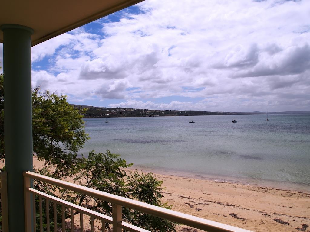 Best Western Port Lincoln- Formerly Hilton Motel Eksteriør bilde