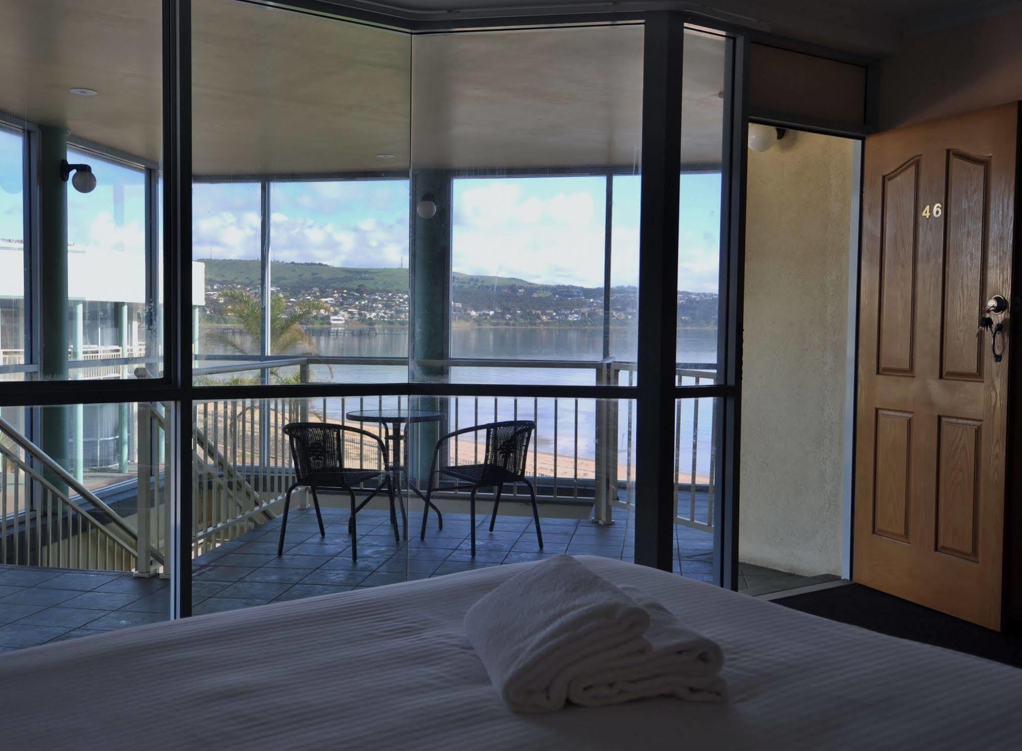 Best Western Port Lincoln- Formerly Hilton Motel Eksteriør bilde
